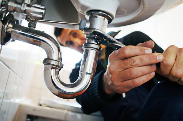 Best Plumbing Inspection Services  in Huntley, IL