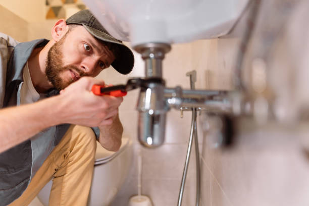 Best 24-Hour Plumber Near Me  in Huntley, IL