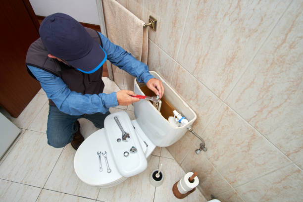 Best Sewer Cleaning Services  in Huntley, IL