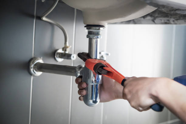 Trusted Huntley, IL Plumbing Experts