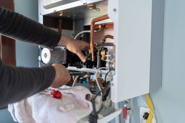 Best Commercial Plumbing Services  in Huntley, IL