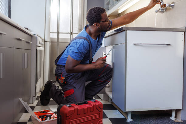 Best Plumbing Repair Near Me  in Huntley, IL